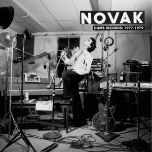 Novak - Dumb Recordings 1977-1979 Vinyl LP