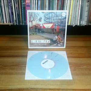 The Menzingers - After The Party Ltd. Indie Edition