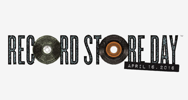 Nachzügler zum Record Store Day eingetroffen