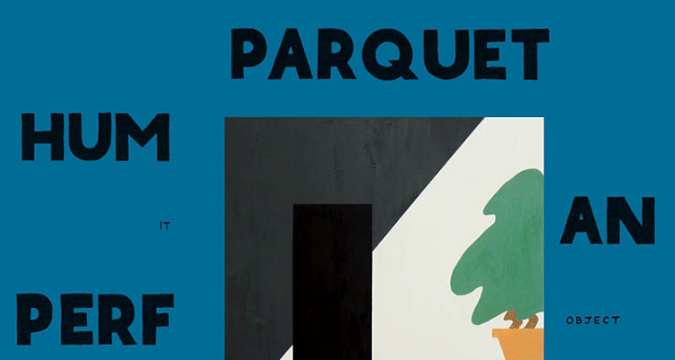 Platte der Woche: Parquet Courts - Human Performance
