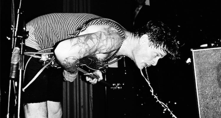 Platte der Woche: Thee Oh Sees - Live In San Francisco