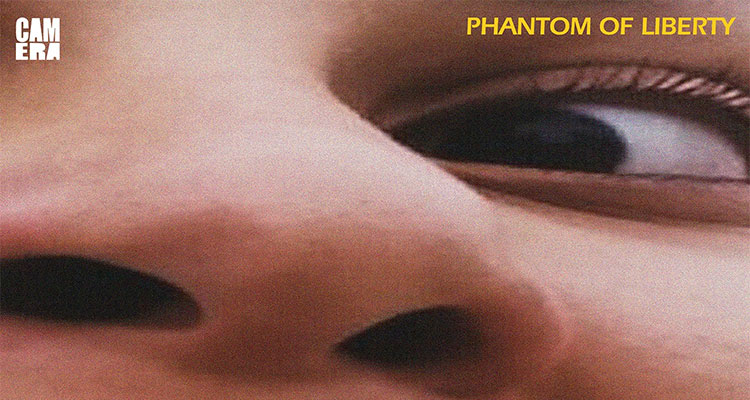Platte der Woche: Camera - Phantom of Liberty