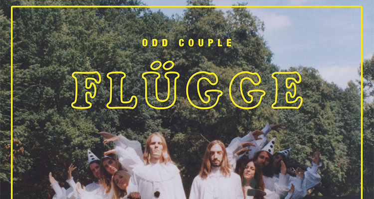 Platte der Woche: Odd Couple - Flügge